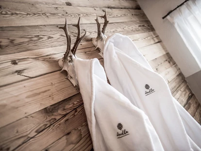 Hüttendorf - Schröcken - Wir lieben Details - Aadla Walser-Chalets am Arlberg