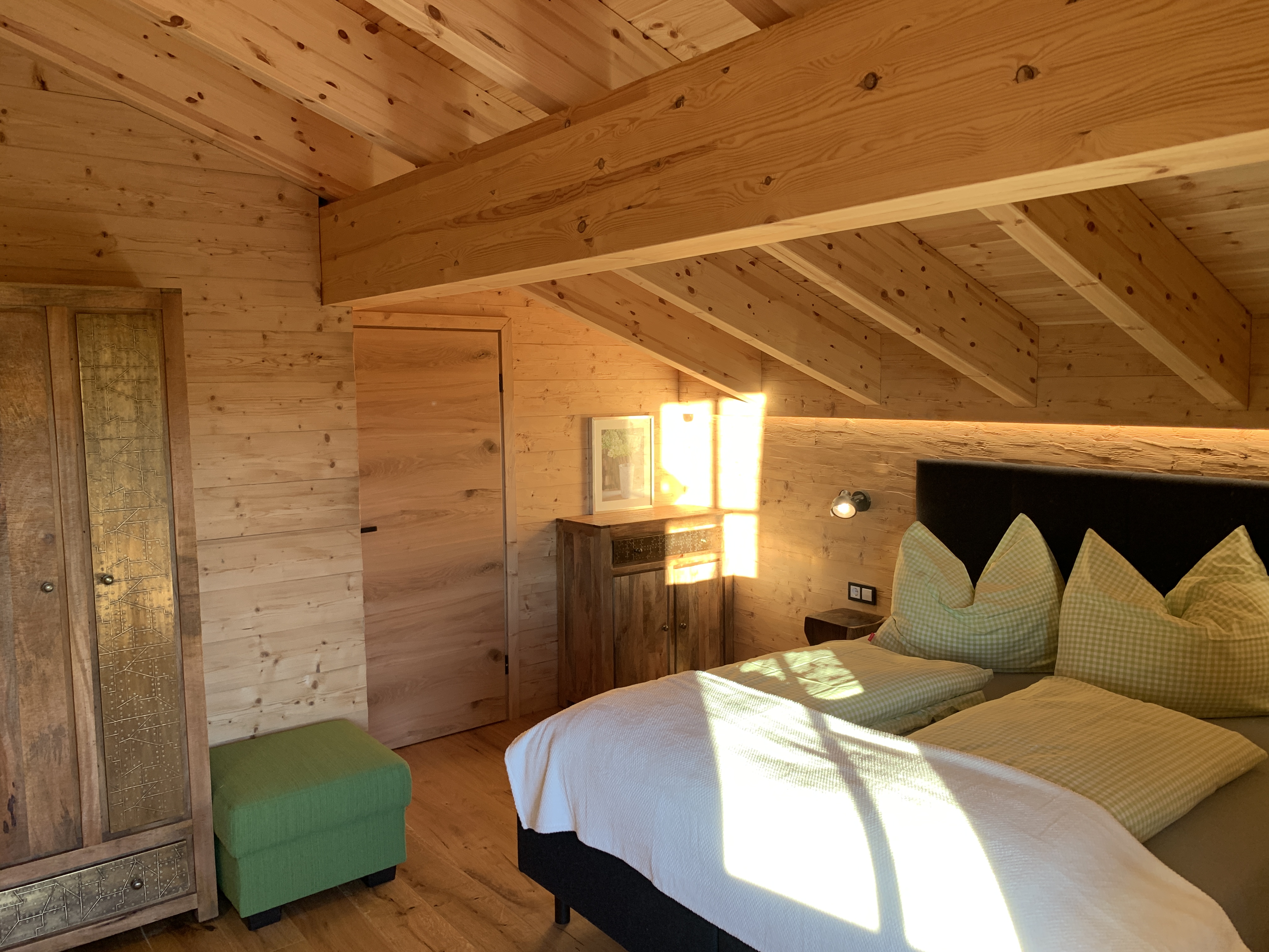 Chalet: Carinthia Chalets
