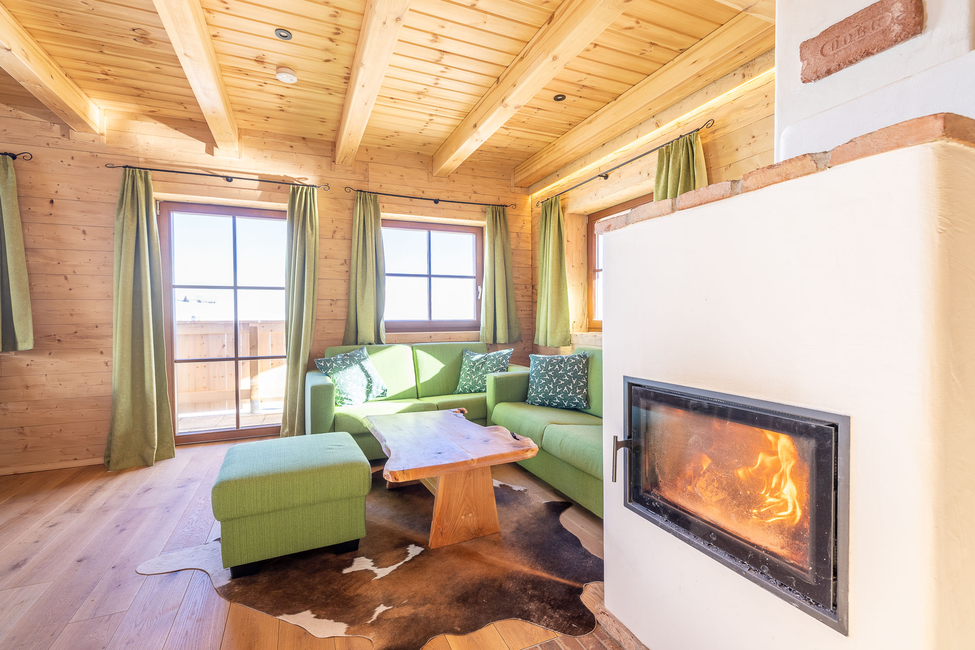 Chalet: Carinthia Chalets
