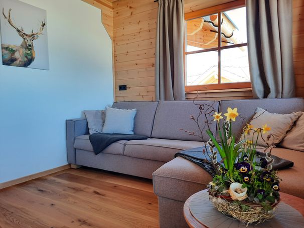 Chalet: Carinthia Chalets