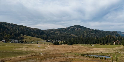 Hüttendorf - St. Oswald (Eberstein) - Enzianhütte