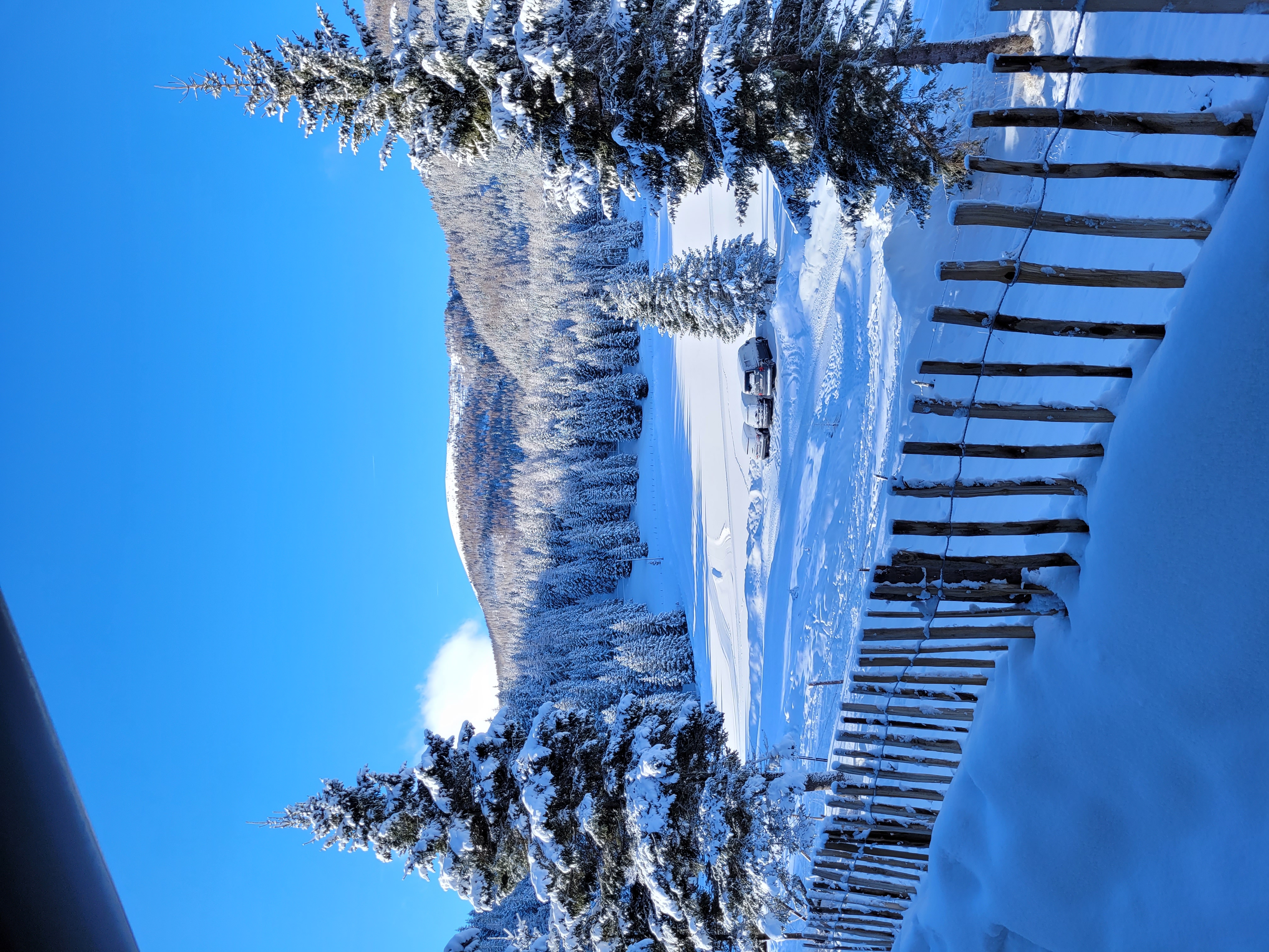 Chalet: Enzianhütte