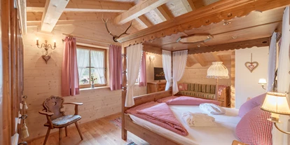 Hüttendorf - Pfunds - Ötztal Chalet