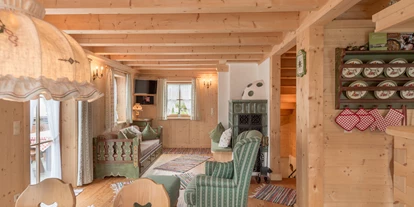 Hüttendorf - Pfunds - Ötztal Chalet