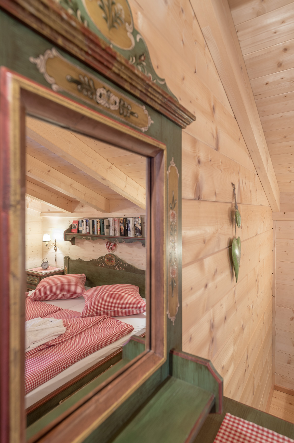 Hüttendorf - Anreise mit dem Auto - Ötztal - Ötztal Chalet