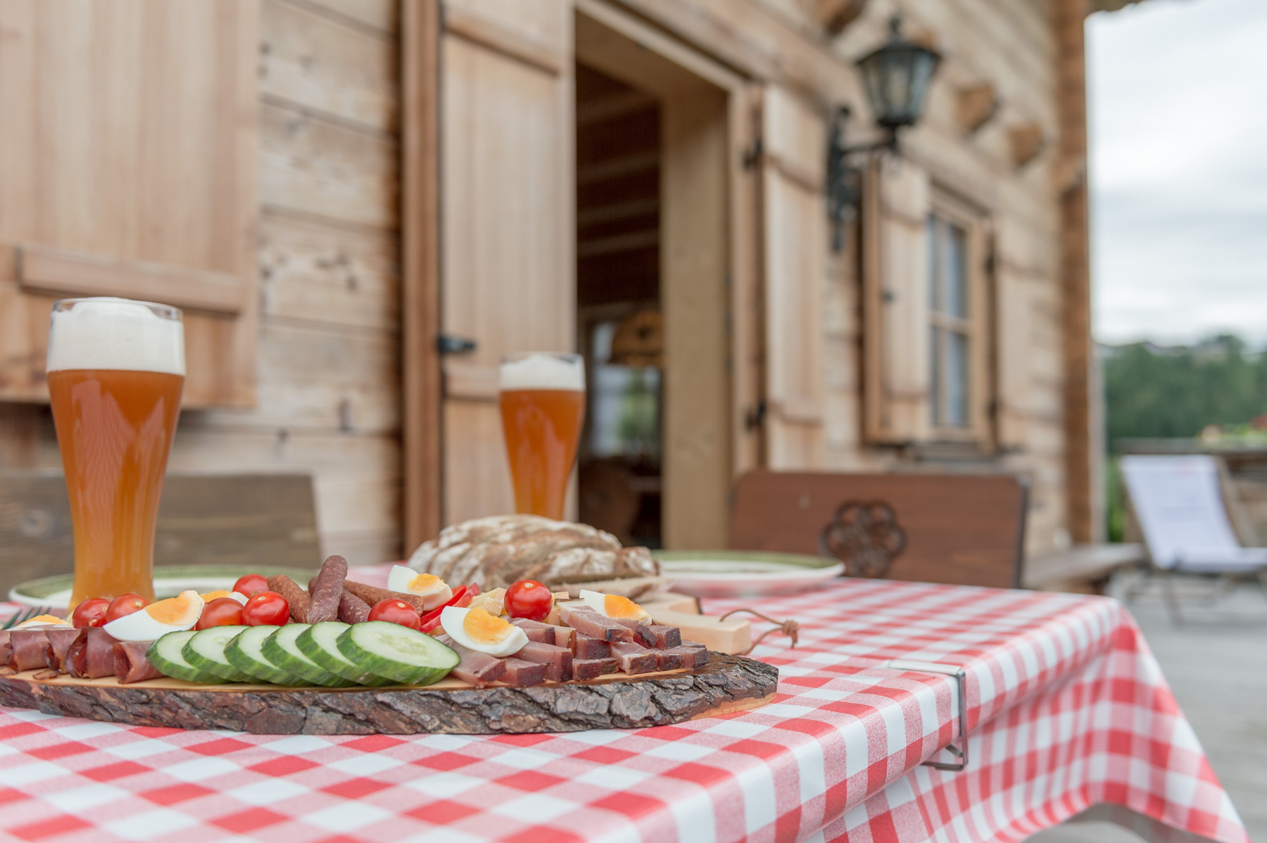 Chalet: Ötztal Chalet