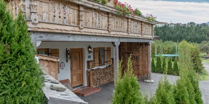 Hüttendorf - Pfunds - Ötztal Chalet