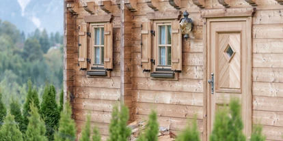 Hüttendorf - Pfunds - Ötztal Chalet