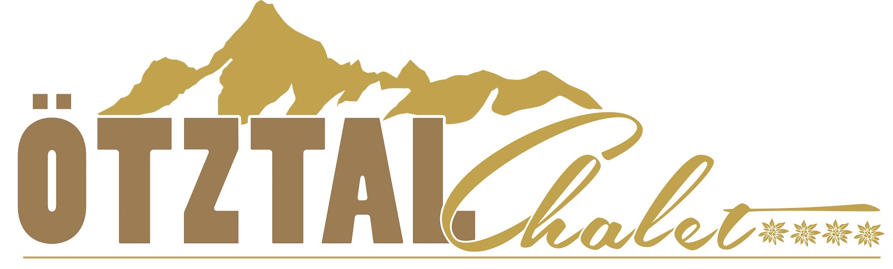 Chalet: Ötztal Chalet