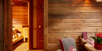 Hüttendorf - Snow Space Salzburg - Flachau - Wagrain - St. Johann - eigene Sauna in jedem Chalet - Almdorf Flachau