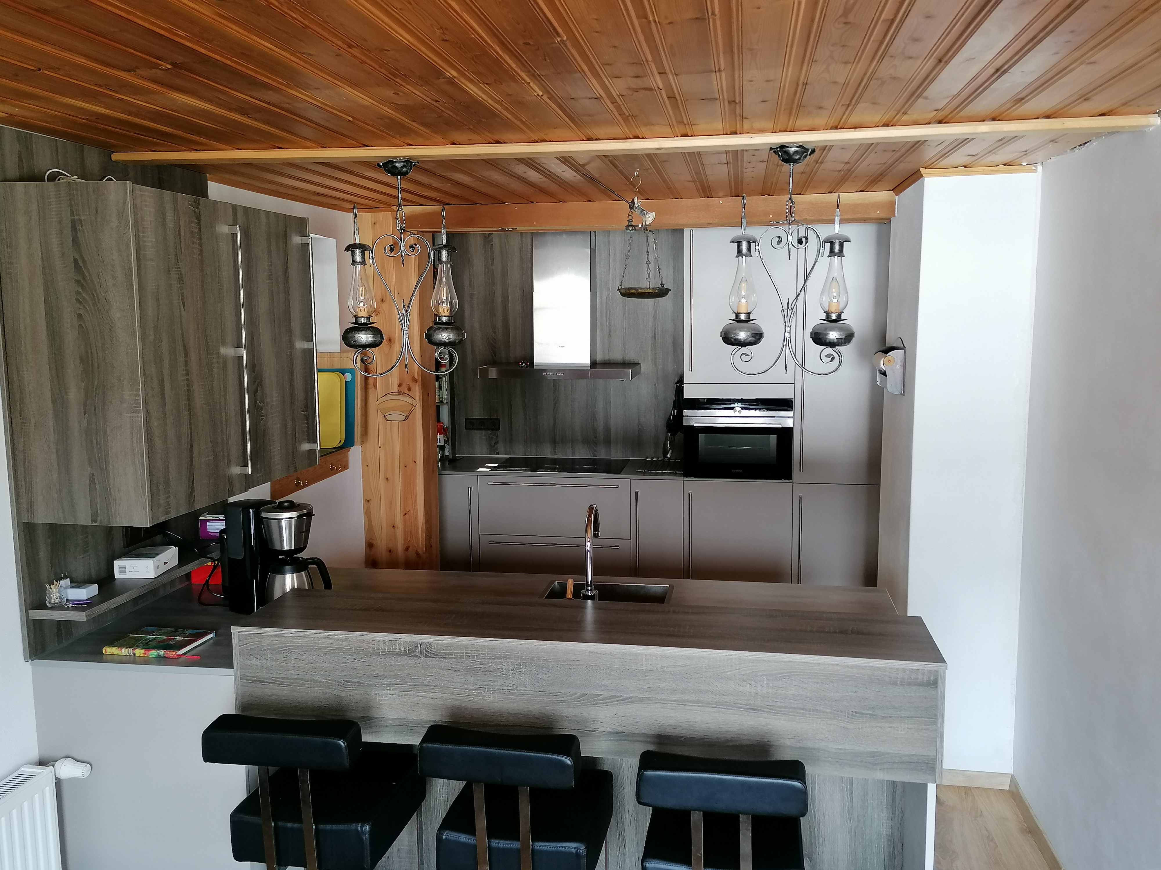 Chalet: Almhaus Kärnten