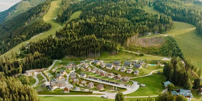 Hüttendorf - Chaletgröße: 8 - 10 Personen - Almdorf Reiteralm Schladming-Dachstein  - Almdorf Reiteralm