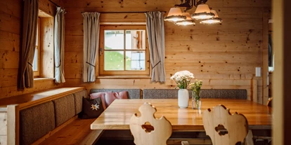Hüttendorf - Chaletgröße: 8 - 10 Personen - Almdorf Reiteralm Schladming-Dachstein  - Almdorf Reiteralm