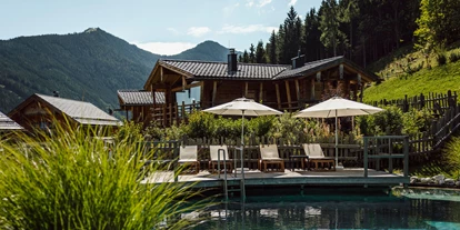 Hüttendorf - Chaletgröße: 8 - 10 Personen - Almdorf Reiteralm Schladming-Dachstein  - Almdorf Reiteralm