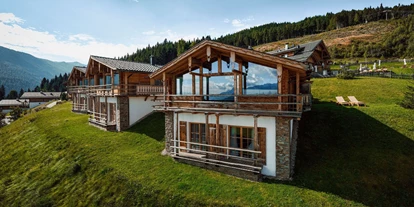 Hüttendorf - Chaletgröße: 8 - 10 Personen - Almdorf Reiteralm Schladming-Dachstein  - Almdorf Reiteralm