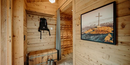 Hüttendorf - Chaletgröße: 8 - 10 Personen - Almdorf Reiteralm Schladming-Dachstein  - Almdorf Reiteralm