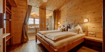 Hüttendorf - Chaletgröße: 8 - 10 Personen - Almdorf Reiteralm Schladming-Dachstein  - Almdorf Reiteralm