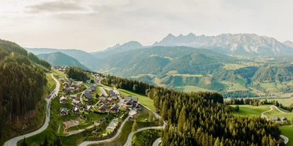 Hüttendorf - Chaletgröße: 8 - 10 Personen - Almdorf Reiteralm Schladming-Dachstein  - Almdorf Reiteralm