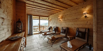 Hüttendorf - Chaletgröße: 8 - 10 Personen - Almdorf Reiteralm Schladming-Dachstein  - Almdorf Reiteralm