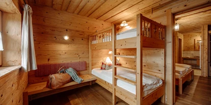 Hüttendorf - Chaletgröße: 8 - 10 Personen - Almdorf Reiteralm Schladming-Dachstein  - Almdorf Reiteralm