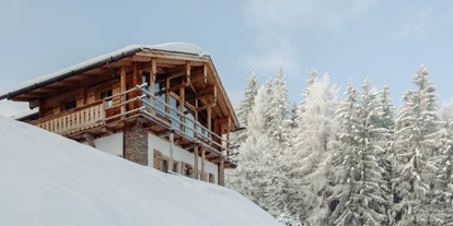 Hüttendorf - Chaletgröße: 8 - 10 Personen - Almdorf Reiteralm Schladming-Dachstein  - Almdorf Reiteralm
