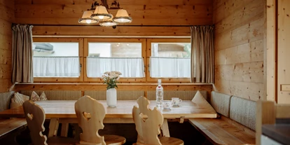 Hüttendorf - Chaletgröße: 8 - 10 Personen - Almdorf Reiteralm Schladming-Dachstein  - Almdorf Reiteralm