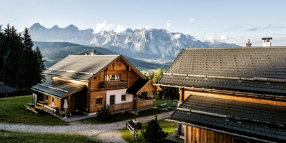 Hüttendorf - Chaletgröße: 8 - 10 Personen - Almdorf Reiteralm Schladming-Dachstein  - Almdorf Reiteralm