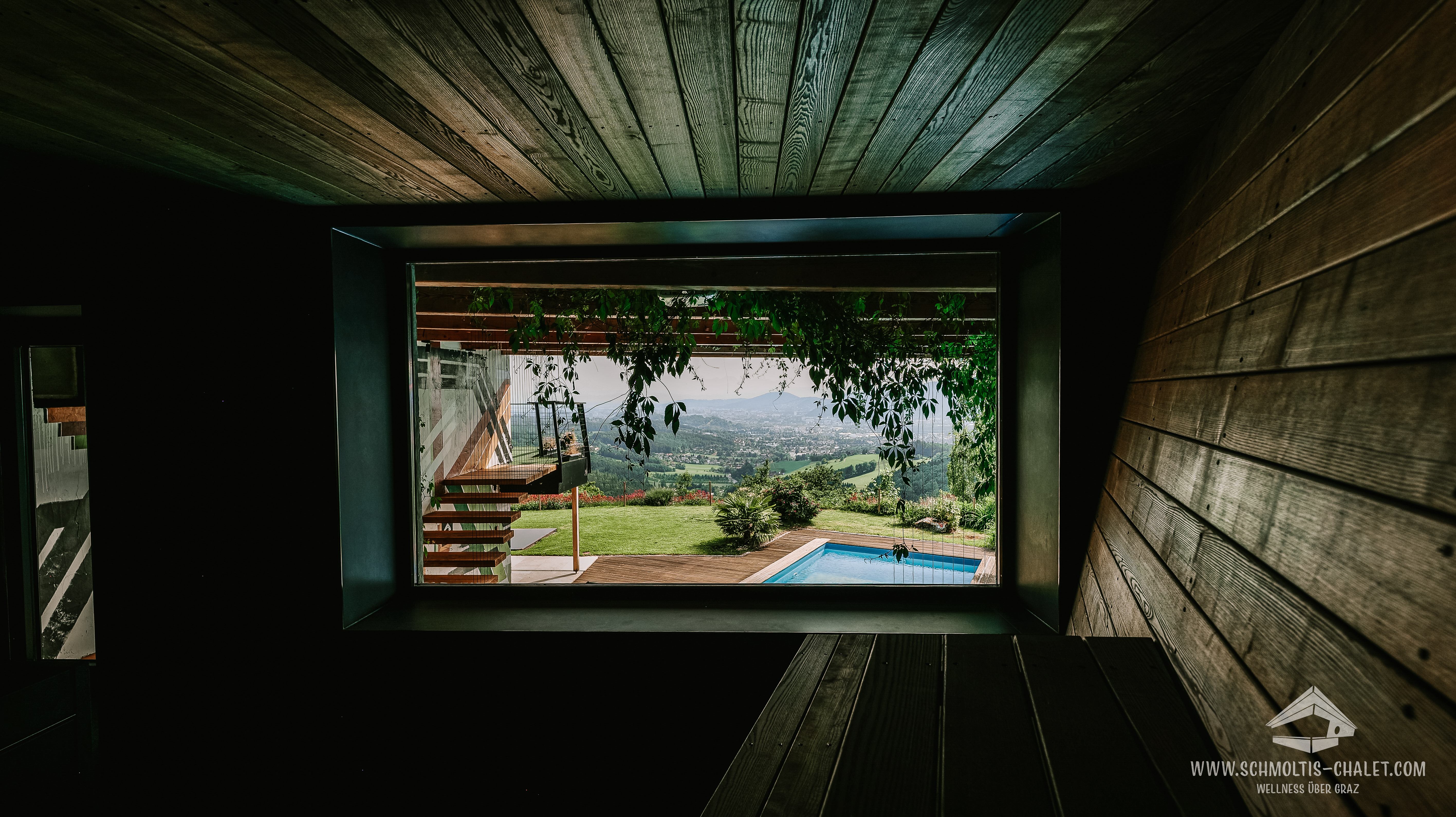 Chalet: Schmolti's Chalet