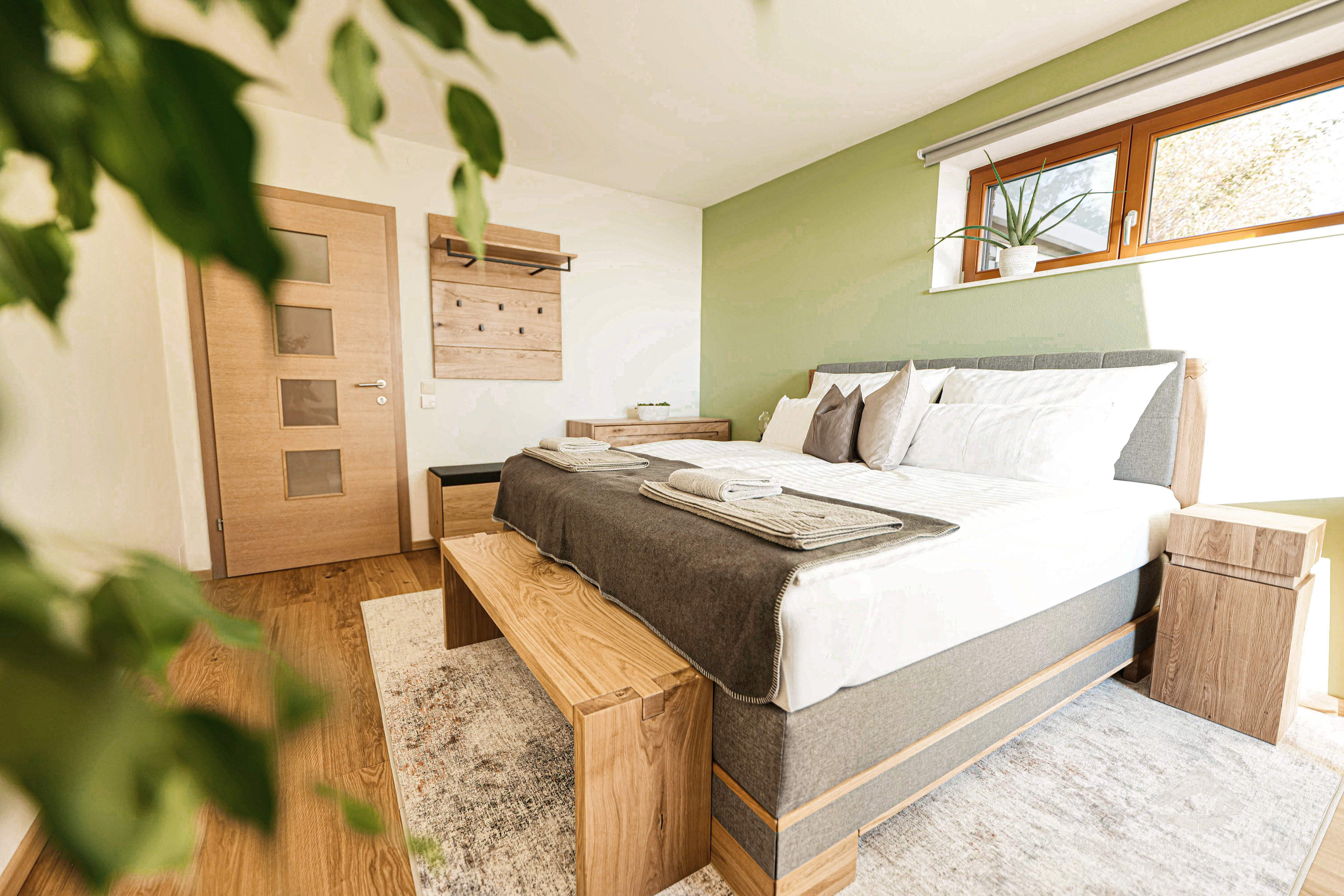 Chalet: Schmolti's Chalet