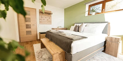 Hüttendorf - Chaletgröße: 8 - 10 Personen - Schmolti's Chalet