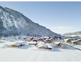 Chalet: Wintermärchen im Tannheimer Tal Almdorf Tirol - Almdorf Tirol am Haldensee
