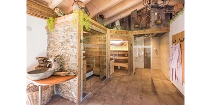Hüttendorf - Schröcken - Wellness auf 100m² - Almdorf Tirol am Haldensee