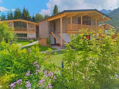 Hüttendorf - Schröcken - Chalets Capricorno