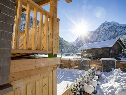 Hüttendorf - Schröcken - Chalets Capricorno