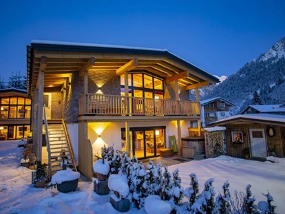 Hüttendorf - Schröcken - Chalets Capricorno