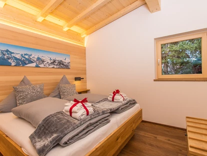 Hüttendorf - Schröcken - Chalets Capricorno
