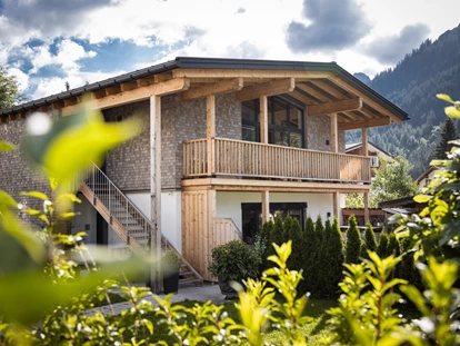 Hüttendorf - Schröcken - Chalets Capricorno