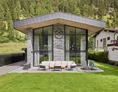Chalet: White Pearl Sommer - Chalet White Pearl by MYALPS 