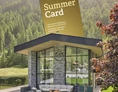 Chalet: White Pearl Summer Card - Chalet White Pearl by MYALPS 