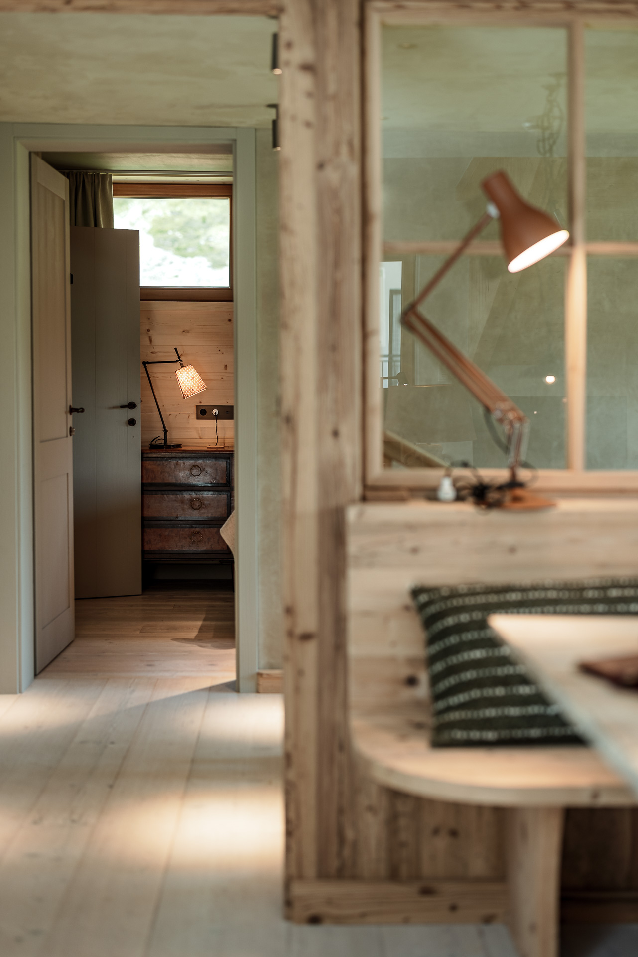 Chalet: Chalet Cecilia by MYALPS