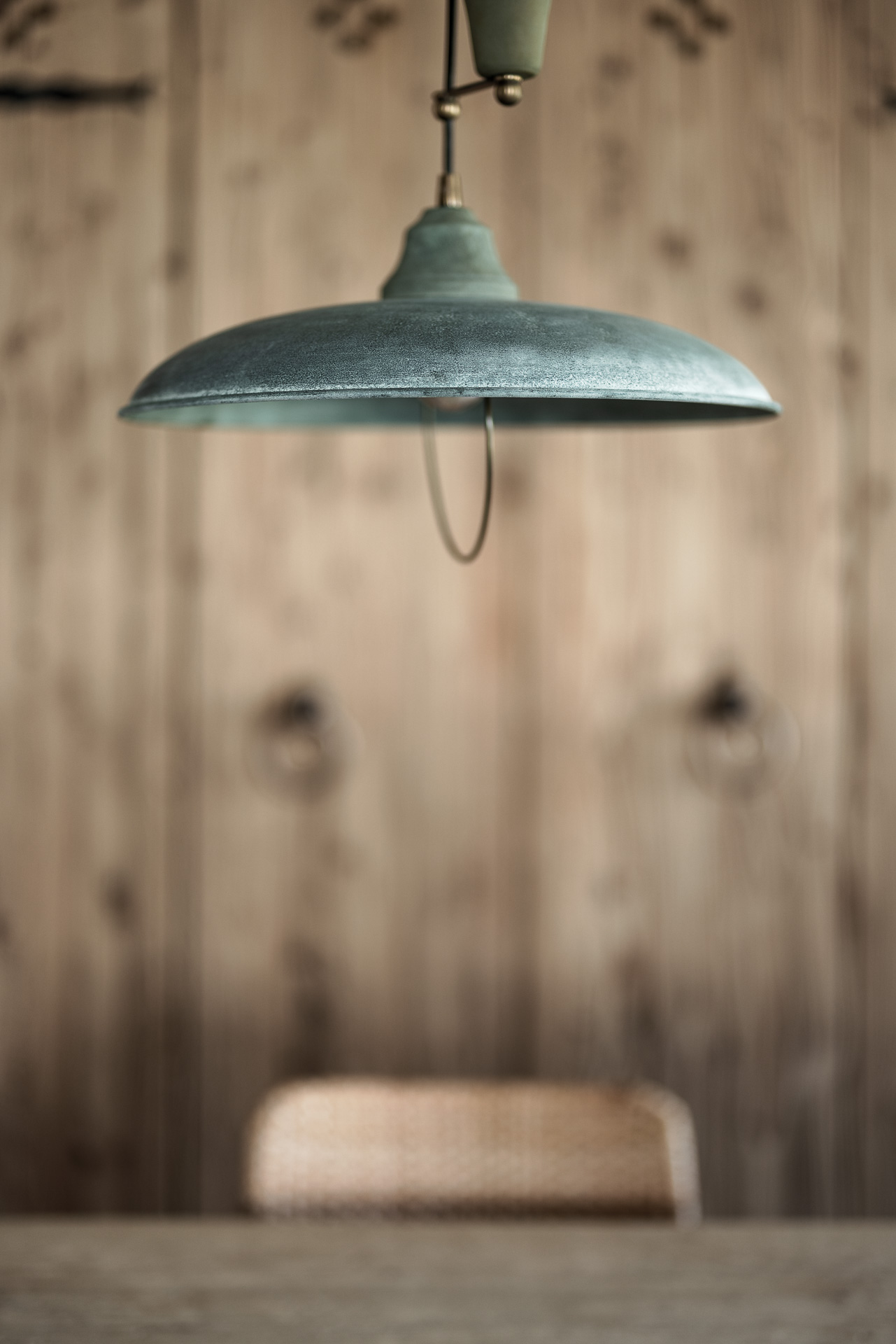 Chalet: lampe - Chalet Cecilia by MYALPS