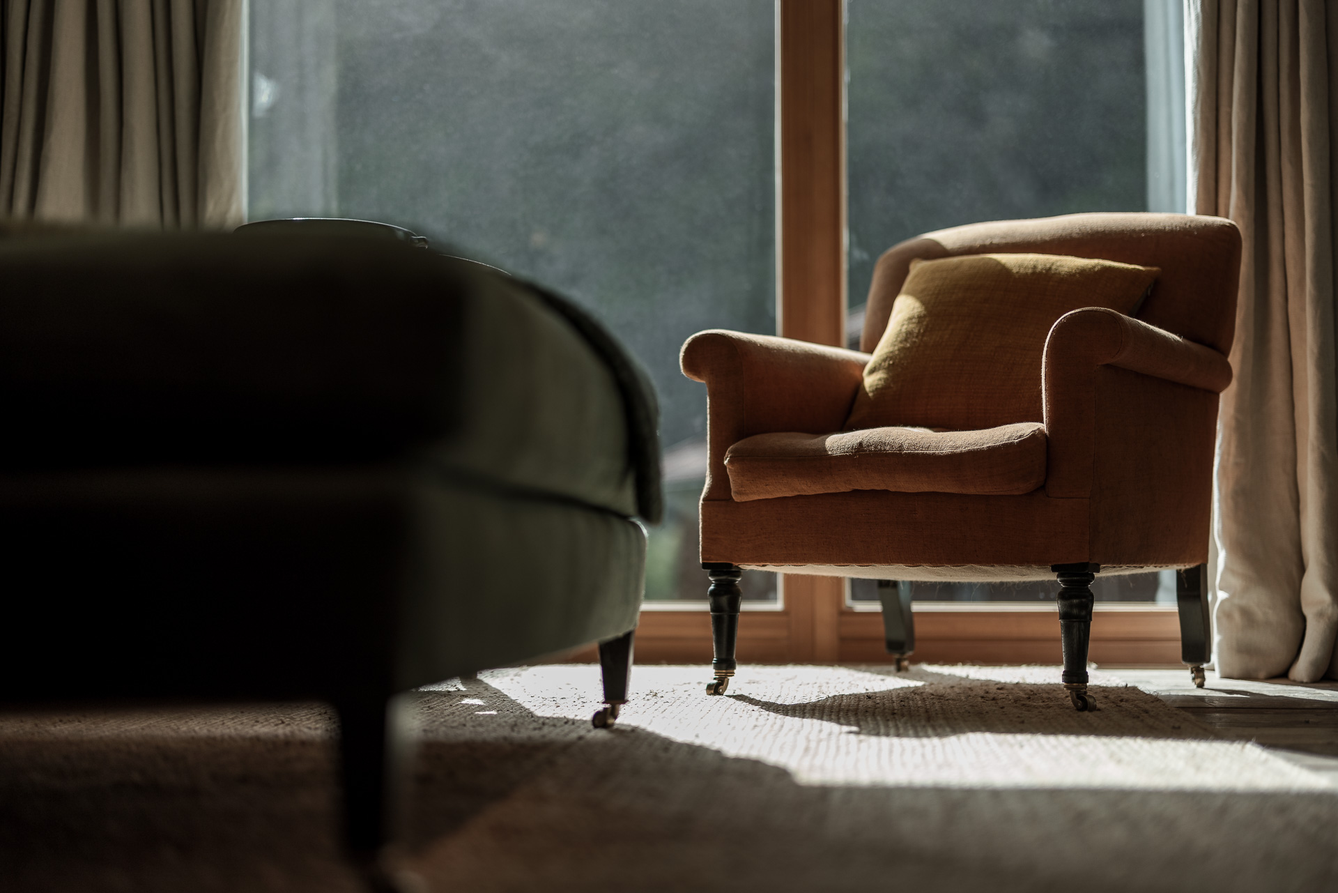 Chalet: Sessel - Chalet Cecilia by MYALPS