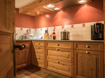 Hüttendorf - Schröcken - Chalet mit Küche für Selbstversorger - Bergfreunde Chalets