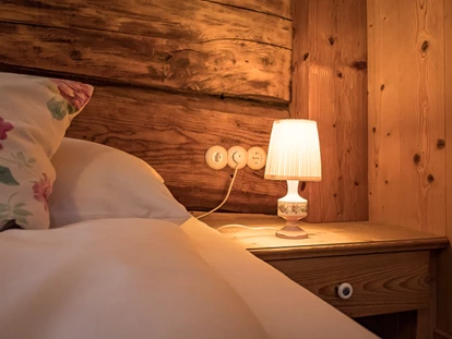 Hüttendorf - Schröcken - Hüttenfeeling im Berghaus Unterboden 5 - Bergfreunde Chalets