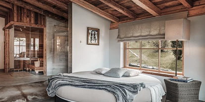Hüttendorf - Fügenberg - Chalet - Asterhäusl - ASTER Chalets | Tirol