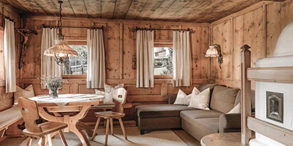 Hüttendorf - Fügenberg - Chalet - Asterhäusl - ASTER Chalets | Tirol