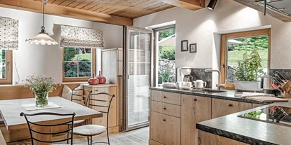 Hüttendorf - Fügenberg - Chalet - Asterhäusl - ASTER Chalets | Tirol
