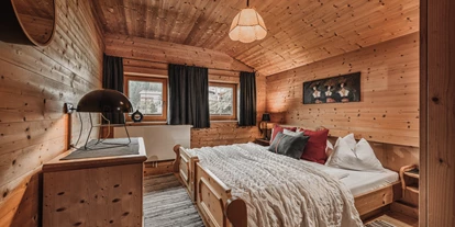 Hüttendorf - Fügenberg - Chalet - Asterhäusl - ASTER Chalets | Tirol