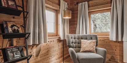 Hüttendorf - Fügenberg - Chalet - Asterhäusl - ASTER Chalets | Tirol