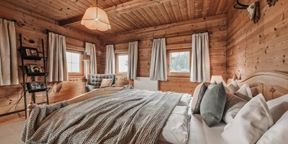 Hüttendorf - Fügenberg - Chalet - Asterhäusl - ASTER Chalets | Tirol